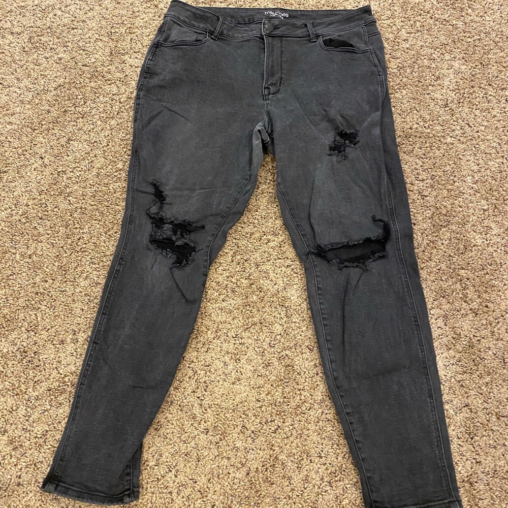 Maurice’s Jeans